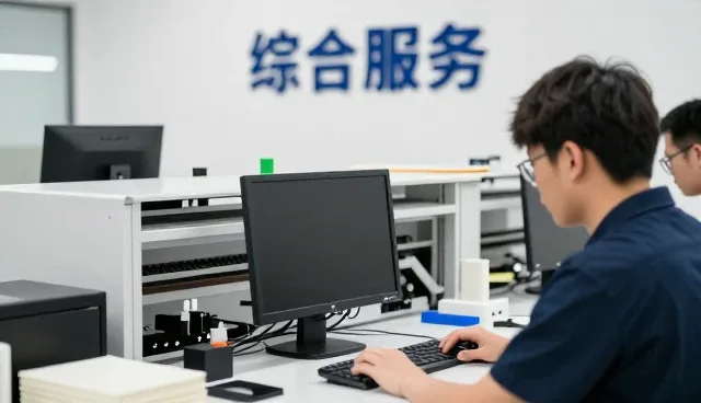 北京中京安泰五金交电有限公司