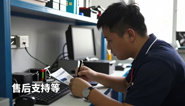 跨区域项目使用不锈钢螺丝需要注意什么？