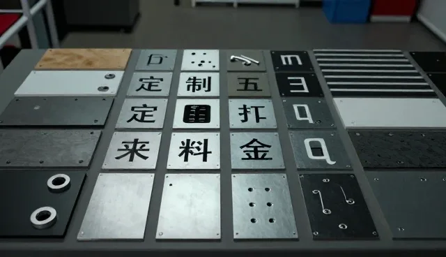 加工合作中如何确保供货有保障
